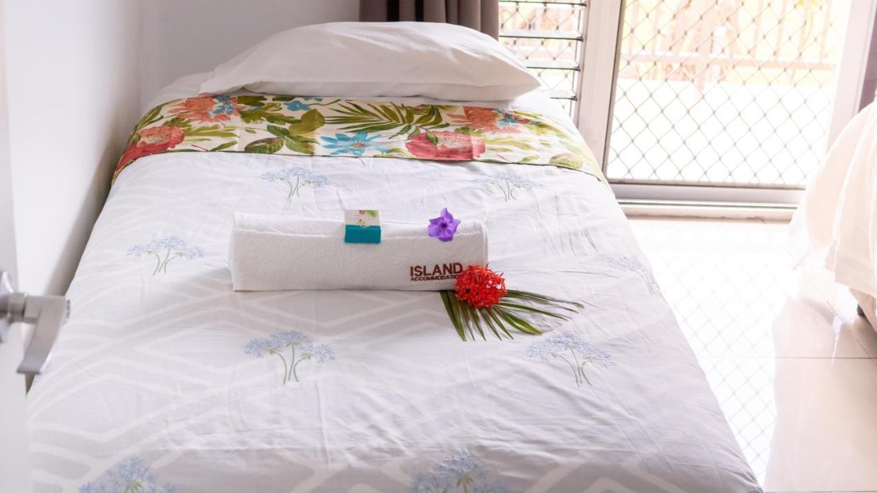 Island Accommodation 68 Extension Street Сува Екстер'єр фото