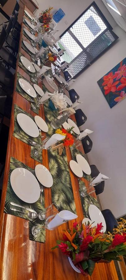 Island Accommodation 68 Extension Street Сува Екстер'єр фото